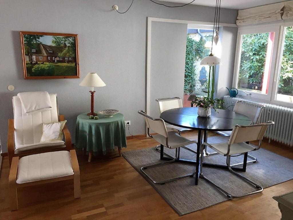 Haus Mühlenpark room 1
