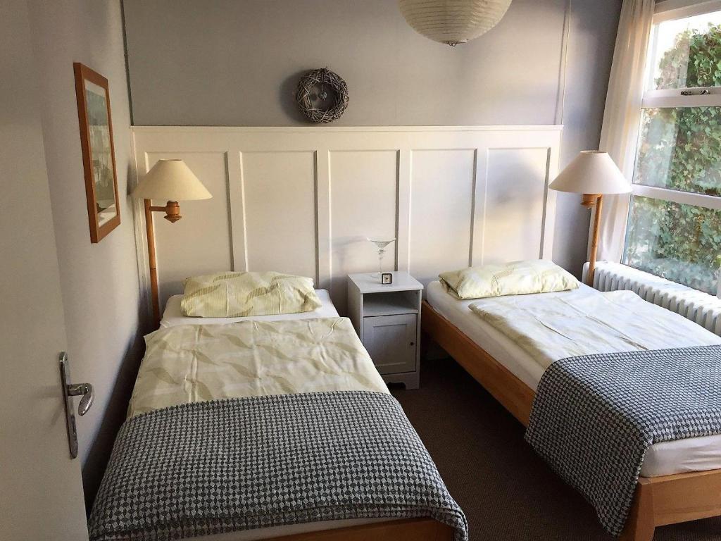 Haus Mühlenpark room 4