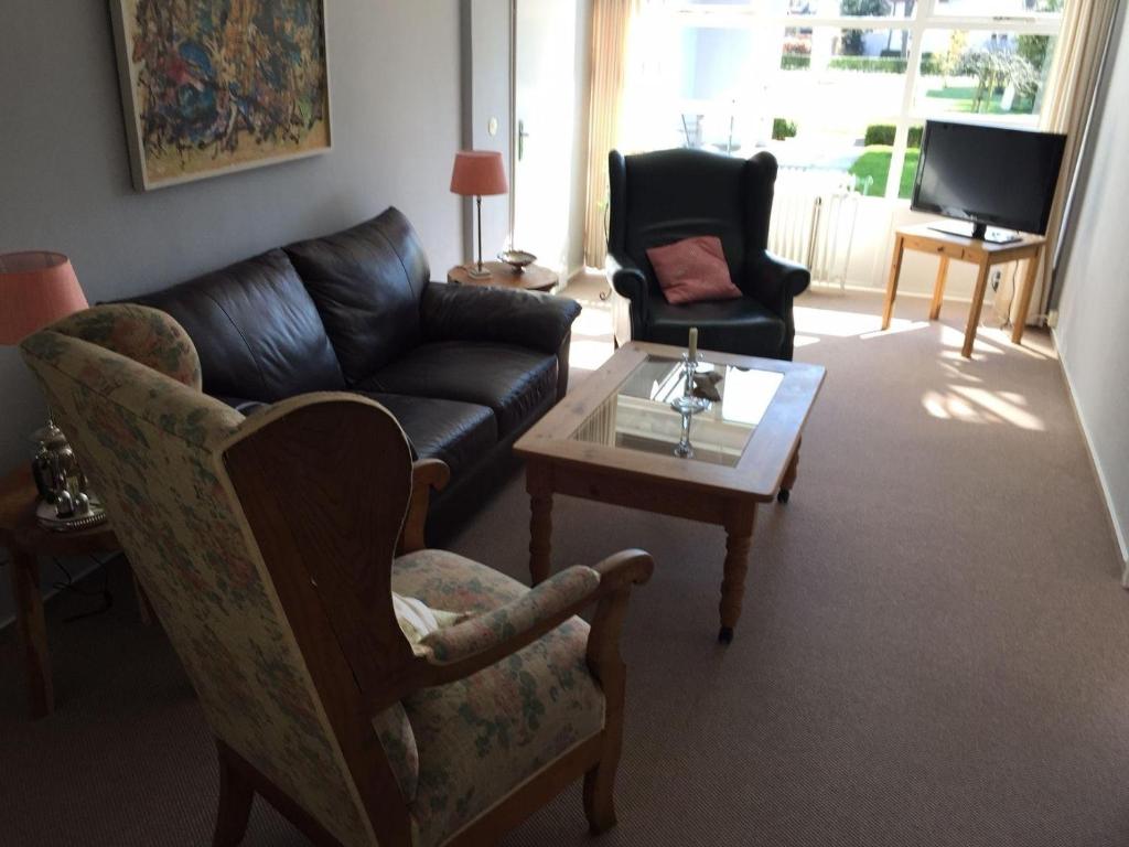 Haus Mühlenpark room 5